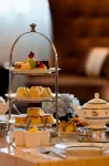 The Ritz-Carlton, Kuala Lumpur - servizio colazione