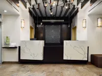 Fairfield by Marriott Inn & Suites New York Manhattan/Chelsea フラットアイアン・ディストリクト周辺のホテル