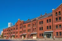 Nesthotel alt. Kawasaki Station 가와사키구 호텔
