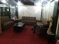 Goroomgo Shambhu Darjeeling