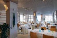 Jesolopalace Hotel & Aparthotel - Desayuno