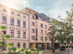 Hotel am Jungfernstieg