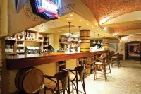 Sandra Spa Karpacz & Aquapark - 酒吧