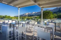 Baška Beach Camping Resort by Valamar