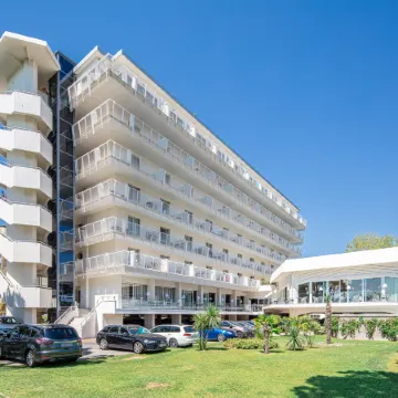 Hotel San Giorgio Resort 4S