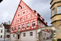 Alte Vogtei Hotels in Neuendettelsau
