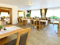 亞歷克斯飯店 聖卡薦住宿飯店