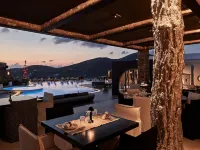 Liostasi Hotels in Ios