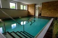 Hotel Restaurant Walpurgishof - Pool