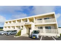 Bears Stay Kumejima Eef Beach - Vacation Stay 85666V - 2 Sao