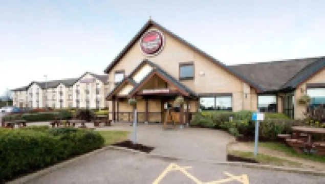 Premier Inn Norwich East (Broadlands/A47) Các khách sạn ở 
