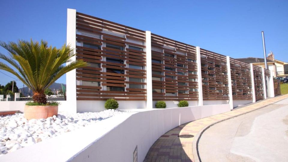Hotel Thalasso Cantabrico Las Sirenas 4 Superior