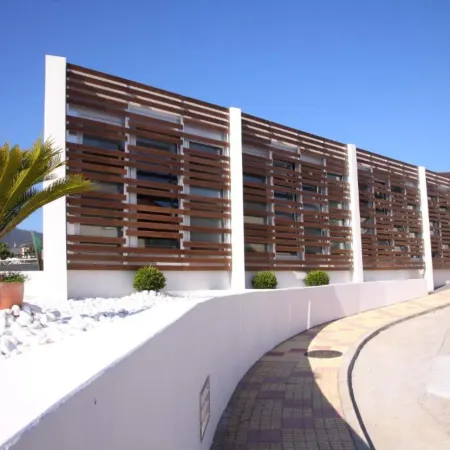 Hotel Thalasso Cantabrico Las Sirenas 4 Superior