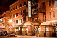 Oxford Hotel Bend - 4-Star