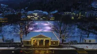 Ambiente Hotel Freieck Hotels near Chur University of Applied Sciences