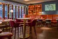 Hyatt Centric the Liberties Dublin - breakfast