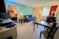 Village Inn Clemmons/Winston Salem, Trademark by Wyndham Hotel di Clemmonsville