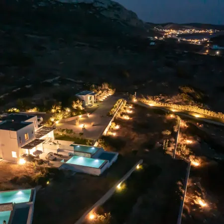 Arpathea Villas