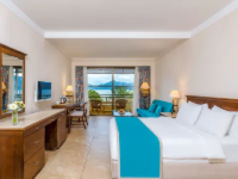 Labranda Mares Marmaris Hotel Hotels in Marmaris