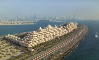 Kempinski Hotel & Residences Palm Jumeirah