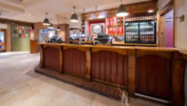 Premier Inn Hayle