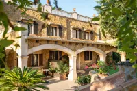 Hotel Son Molí Country House Hôtels à : Algaida