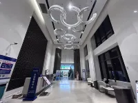 Hangzhou Monroe Serviced Apartment (Jinsha Lake Subway Station Yanlan Constellation) - Beach