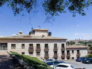 AC Hotel Ciudad de Toledo