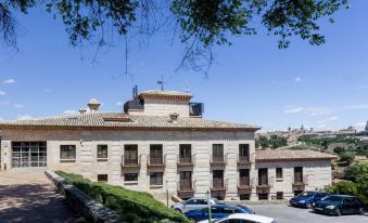 AC Hotel Ciudad de Toledo