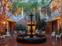 Hotel Provincial Hotels near Old Ursuline Convent Museum