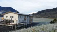 Till Naturhotel - Self-Check-IN Hotels in Frastanz