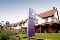 Thetford Hotels in Forest Heath