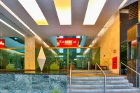 Transamerica Belo Horizonte Lourdes