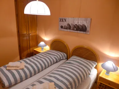 Terrasse des Alpes 708 Hotels near University of Applied Sciences Western Switzerland - Valais
