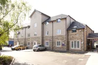 Huddersfield Central Hotels near University of Huddersfield Queensgate Campus
