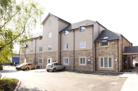 Huddersfield Central