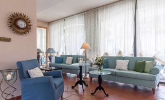 Boutique-Hotel Remorino, a Private Selection Hotel