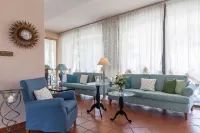 Boutique-Hotel Remorino, a Private Selection Hotel Hotels in Gordola