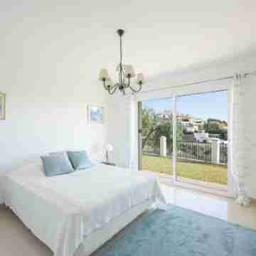 Villa Unica Rooms