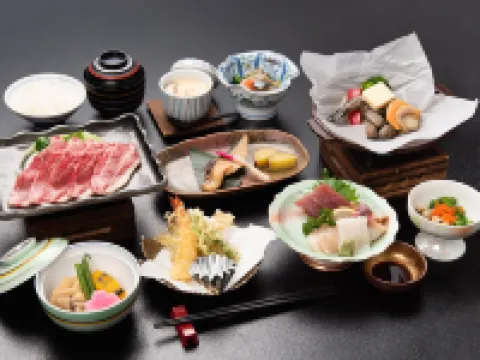 Tsutaya Ryokan