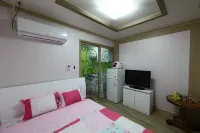 Boryeong (Daecheon) High Pension