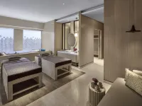 Pullman Bandung Grand Central - spa