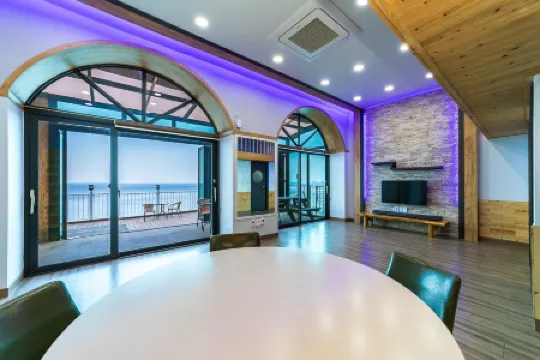 Samcheok Benecia Pension