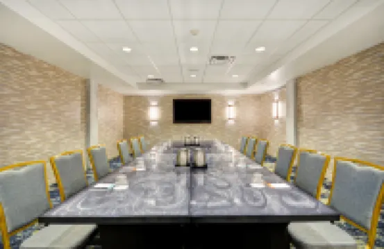 Hotel Indigo KANSAS CITY – THE CROSSROADS by IHG