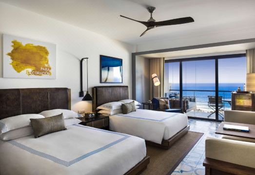 The Cape, A Thompson Hotel Hotel Overview