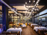 Mövenpick Living Istanbul West Hotels in Istanbul