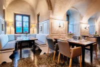 Welcome Hotel Schloss Lehen Hotels in Bad Wimpfen