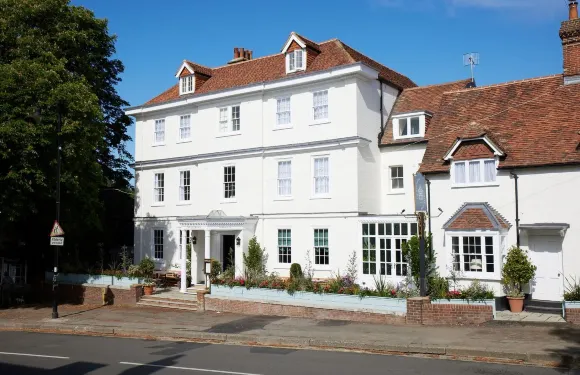 喬治亞酒店，哈斯爾梅爾，薩里