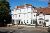 The Georgian, Haslemere, Surrey Các khách sạn ở Milland