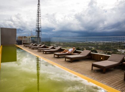 B Hotel Brasilia